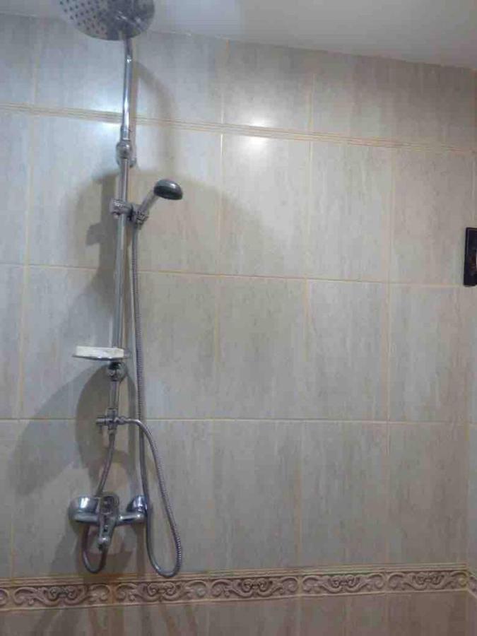 Гостевой Дом У Снежаны Provadiya Exterior foto